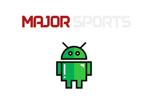 baixar app major sport